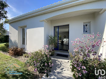 maison à Meschers-sur-Gironde (17)