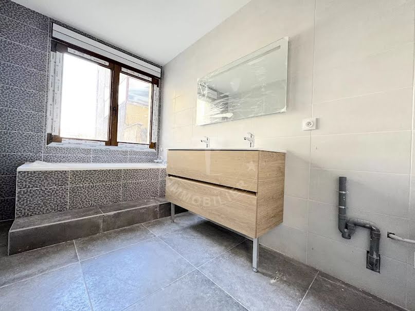 Vente appartement 4 pièces 83.5 m² à Aix-les-Bains (73100), 475 000 €