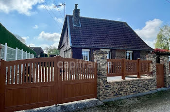 Vente et pose de clôtures de jardin en bois et PVC Normandie - Clôtures  Bataille