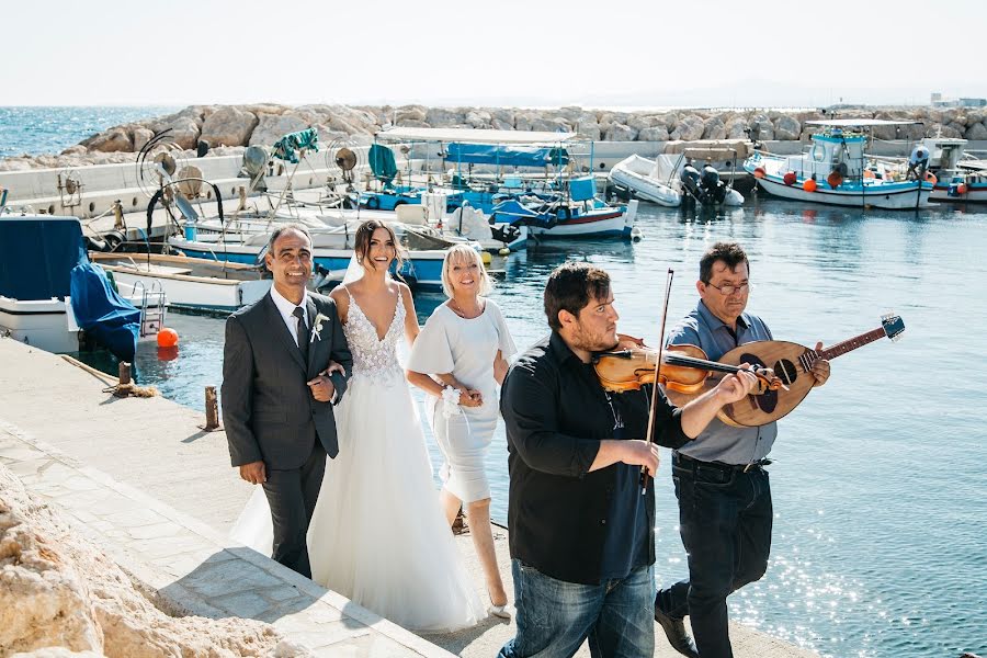 Fotógrafo de bodas Olesia Ghohabi (olesiagh). Foto del 26 de febrero 2019