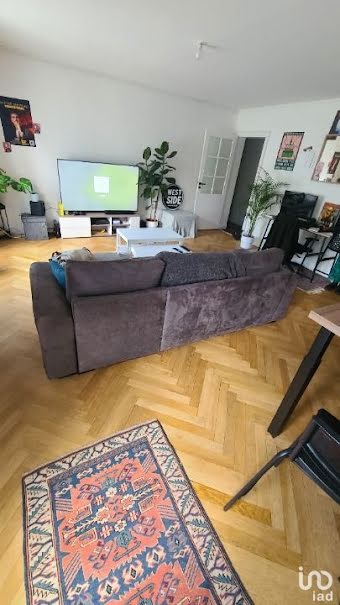 Vente appartement 3 pièces 67 m² à Nantes (44000), 352 000 €