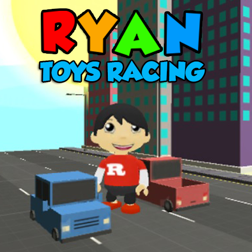 ryan toys app