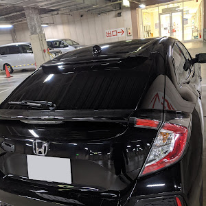 シビック FK7
