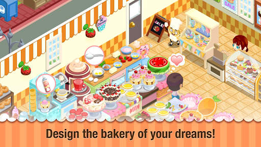 免費下載休閒APP|Bakery Story: Spring app開箱文|APP開箱王