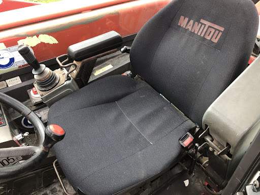 MANITOU MRT2150 TURBO M SERIE E2