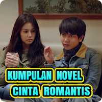 Novel Cinta Romantis - Cerita Cinta