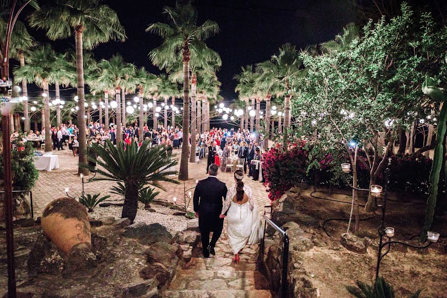 Fotógrafo de bodas Manuel Asián (manuelasian). Foto del 14 de mayo 2019