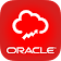 Oracle CX Cloud Mobile icon