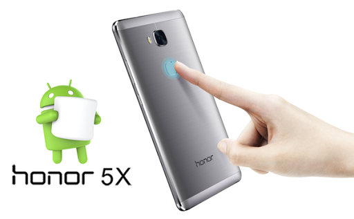 Honor-5X-Is-Getting-Android-Marshmallow