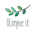 Glimpse It icon