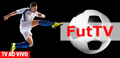 FutTV - Futebol ao vivo for Android - Free App Download