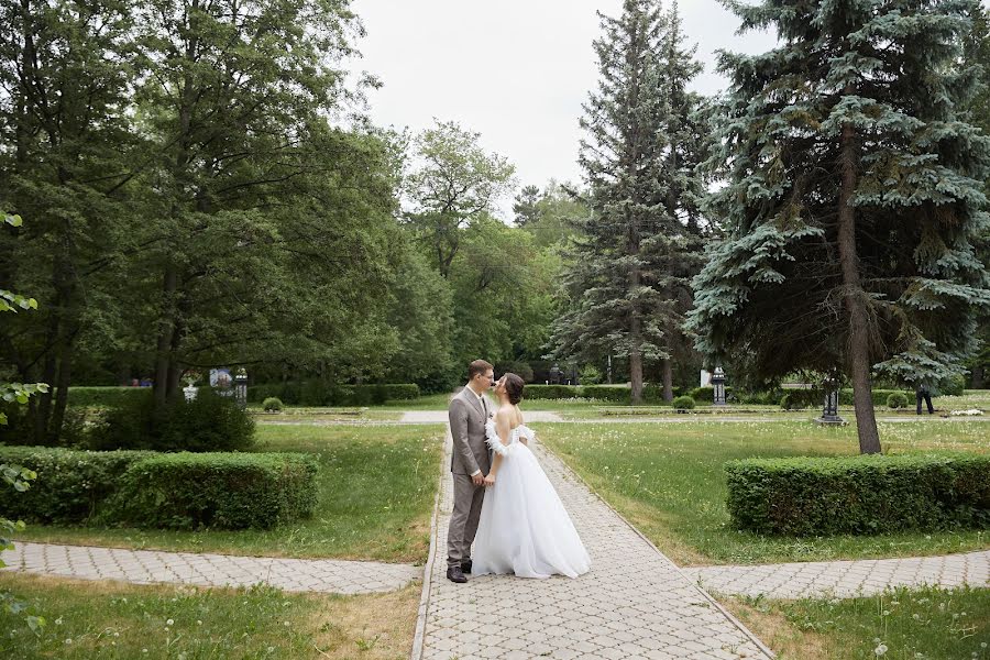 Hochzeitsfotograf Sergey Stepin (stepin). Foto vom 3. August 2023