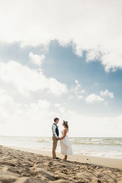 Photographe de mariage Aleksandr Prokoschenkov (proalex). Photo du 18 novembre 2015