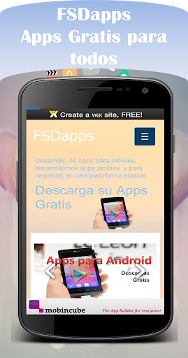 Apps Gratis FSDapps