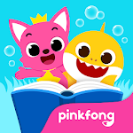 Cover Image of Télécharger Pinkfong Baby Shark Storybook 7 APK