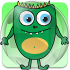 Toddler Monster Pop 2.3