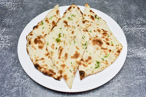 Plain Naan