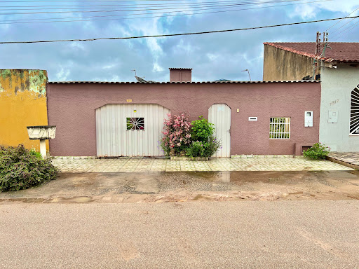 Casas à venda Nova Esperança