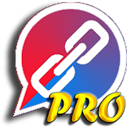 WhatsLinks PRO 1.0 Icon