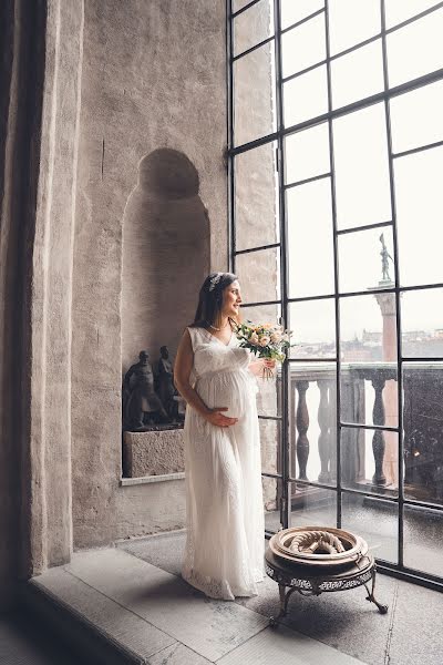 Fotografo di matrimoni Katriina Rosen (rosen). Foto del 30 aprile