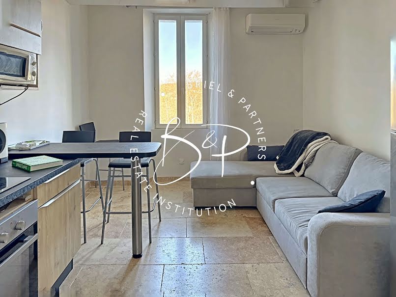 Vente appartement 2 pièces 26.47 m² à Carces (83570), 72 000 €