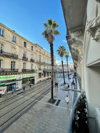 appartement à Montpellier (34)