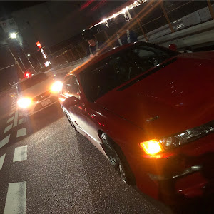 シルビア S14 前期