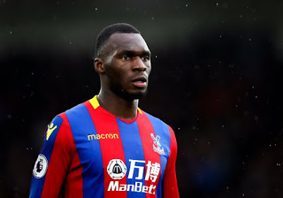 Malgré Christian Benteke, Crystal Palace se loupe à Sheffield United