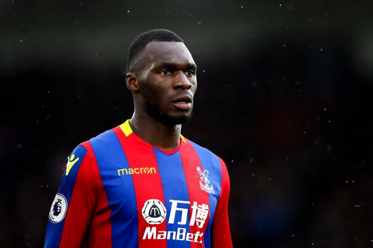 Christian Benteke : "Je n'ai pas été chanceux la saison dernière"