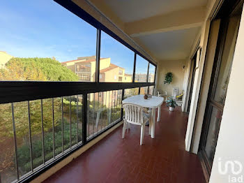 appartement à Frejus (83)