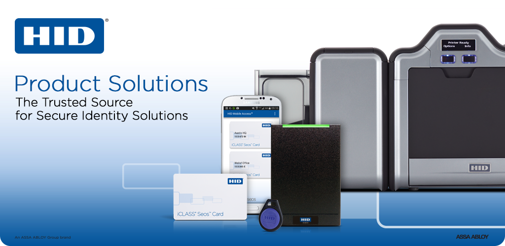 Products solutions