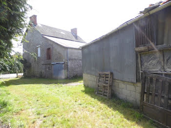 maison à Condé-en-Normandie (14)