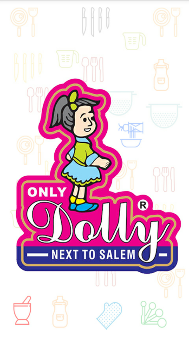 DOLLY Screen 1