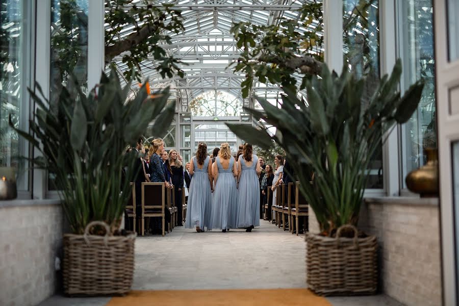 Hochzeitsfotograf Evelina Franzén (franzen). Foto vom 30. März 2019