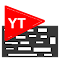 Item logo image for YouTube Shortcuts