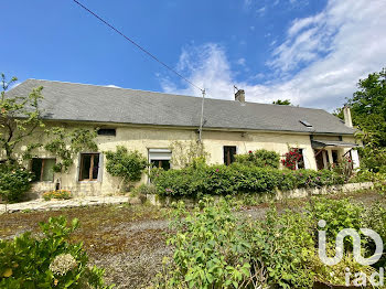 maison à Parigny (50)