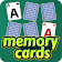 Memory Match Cards icon