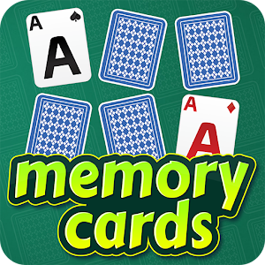 Memory Match Cards  Icon