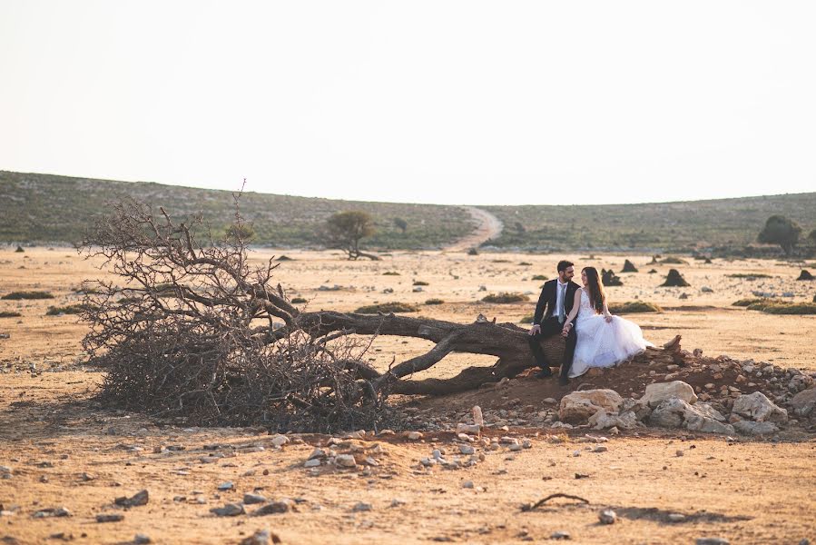 Fotógrafo de bodas Nikolas Fanos (nikolasfanos). Foto del 2 de diciembre 2020