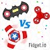 Fidget Spinner .io