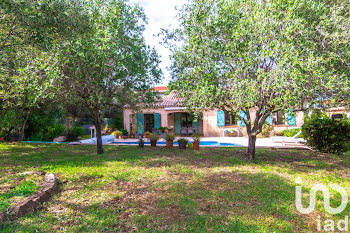 maison à Puget-sur-Argens (83)