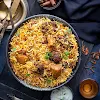 Kolkata Biryani