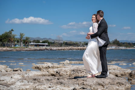 Fotógrafo de bodas Diana Oravecz (oraveczdia). Foto del 28 de diciembre 2023