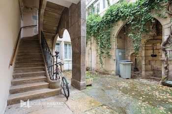 appartement à Dijon (21)