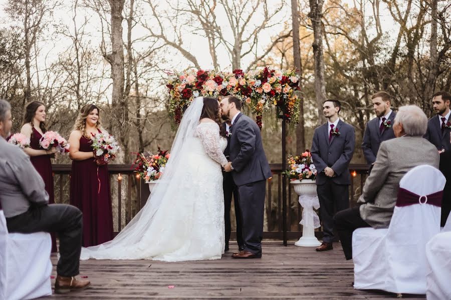 Düğün fotoğrafçısı Christa (christaphotos). 30 Aralık 2019 fotoları