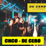 Cover Image of Descargar CNCO De Cero 1.1 APK