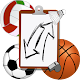 Download Coaching Board Multisports For PC Windows and Mac 1.0