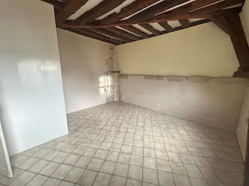 appartement à Auxerre (89)