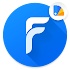 Flux White - Substratum Theme1.1.1 (Patched)
