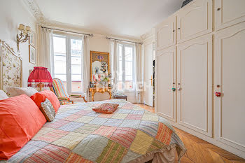 appartement à Paris 11ème (75)